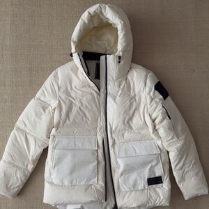 Nobis Supra Men's Performance Puffer (Large)